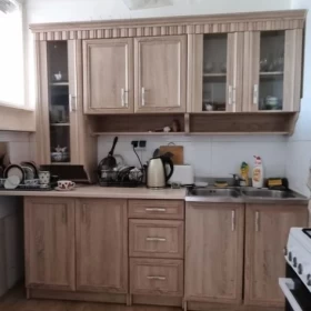 Mieszkanie Warszawa Śródmieście  38.8m2 2 pokoje