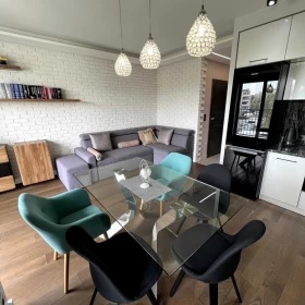 Mieszkanie Apartament PRYWATNIE Park Lotników Grzegórzki, Tauron Arena Kraków