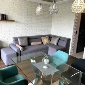Mieszkanie Apartament PRYWATNIE Park Lotników Grzegórzki, Tauron Arena Kraków