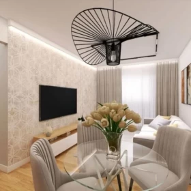 Sprzedam 3 pokoje w centrum Nawrot gotowe do zamieszkania Łódź
