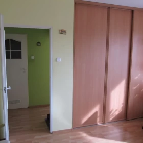 Wynajmę Mieszkanie jednopokojowe na Mistrzejowicach Kraków