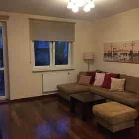 Wynajmę mieszkanie 48m2 Ursus Skorosze, 2 pok. garaż, komórka Warszawa