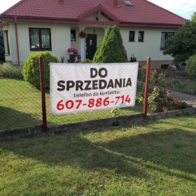 Dom na sprzedaż, piękna okolica
