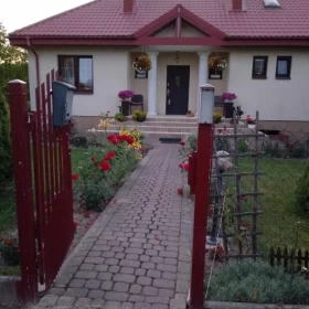 Dom na sprzedaż, piękna okolica