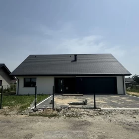 Parterowy Dom pod Wrocławiem