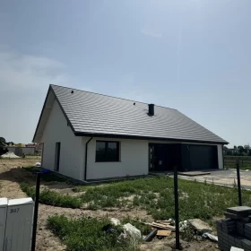 Parterowy Dom pod Wrocławiem