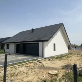 Parterowy Dom pod Wrocławiem