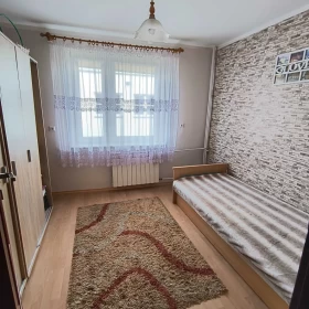 Mieszkanie 3 pokojowe Rusinów Sprzedam