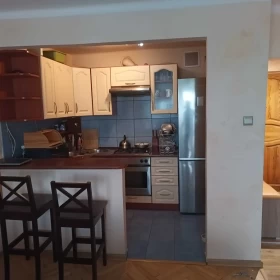 2 pokoje, os. Błonie Bałandy ,umeblowane ,34,55 m2