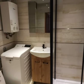 2 pokoje, os. Błonie Bałandy ,umeblowane ,34,55 m2