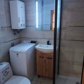 2 pokoje, os. Błonie Bałandy ,umeblowane ,34,55 m2
