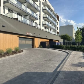 Nowe wykończone mieszkanie 77 mkw Legionowo