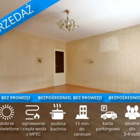 Sprzedam Mieszkanie blisko centrum miasta Kraków