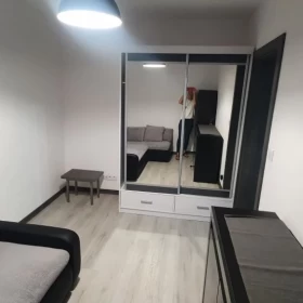 Przytulne, mieszkanie z tarasem, parking, wifi, AGD. Czynsz w cenie