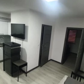 Przytulne, mieszkanie z tarasem, parking, wifi, AGD. Czynsz w cenie