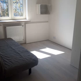 Wynajmę mieszkanie Warszawa 3 osobne pokoje, W-wa, Włoch