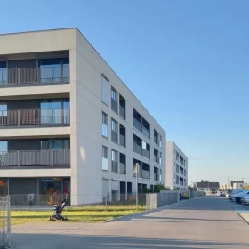 Mieszkanie 2-pokojowe 40,80m ² Grodzisk Wielkopolski