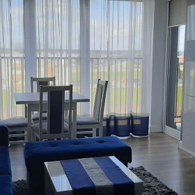 Mieszkanie 2-pokojowe 40,80m ² Grodzisk Wielkopolski