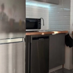 Mieszkanie 2-pokojowe 40,80m ² Grodzisk Wielkopolski