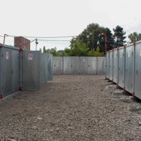 Sprzedam Biznes Magazyny Samoobsługowe Self-storage Będzin