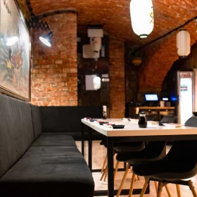 Sprzedam biznes - renomowana restauracja Sushi Ramen w Małopolsce
