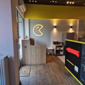 Odstąpię biznes gastronomiczny