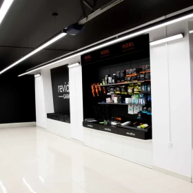 Odstąpię prestiżowe studio detailingu Józefów