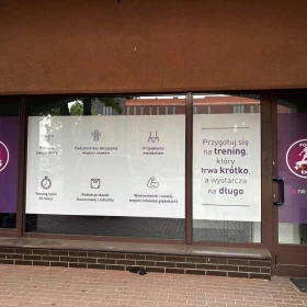 Sprzedam STUDIO EMS gotowy biznes dla trenera fizjoterapeuty Warszawa