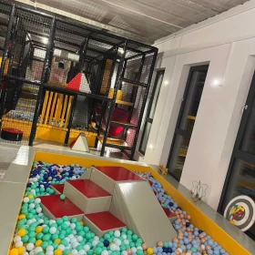 Sprzedam gotowy biznes Sala Zabaw dla Dzieci