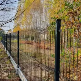 Panele Ogrodzeniowe MONTAŻ Ogrodzenia Panelowe Bramy Panel SPRZEDAŻ