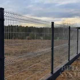 Panele Ogrodzeniowe MONTAŻ Ogrodzenia Panelowe Bramy Panel SPRZEDAŻ