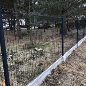 Panele Ogrodzeniowe MONTAŻ Ogrodzenia Panelowe Bramy Panel SPRZEDAŻ