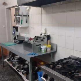 Sprzedam zorganizowana część firmy Biznes sezonowy nad morzem