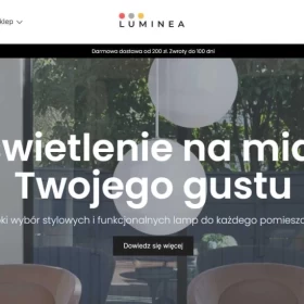 Sprzedam skep internetowy + towar. Binzes e-commerce