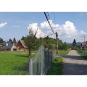 Sprzedam Wyjątkowa działka budowlana w Falsztynie przy ścieżce rowerowej Velo Czorsztyn
