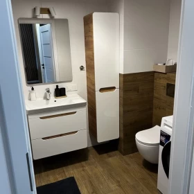 Mieszkanie do wynajęcia, Wrocław, Czernica
