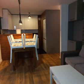 Wynajmę mieszkanie Warszawa dwupokojowe 38m2 Sadyba