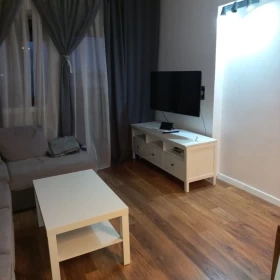 Wynajmę mieszkanie Warszawa dwupokojowe 38m2 Sadyba