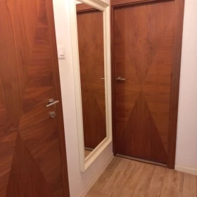 Wynajmę mieszkanie Warszawa dwupokojowe 38m2 Sadyba