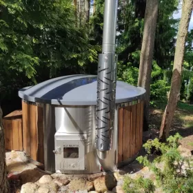 Sauna Sprzedam i bale prosto od producenta z montażem na miejscu