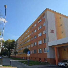 Sprzedam mieszkanie 3-pok. 48m² Płock, Jachowicza.