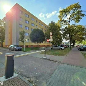 Sprzedam mieszkanie 3-pok. 48m² Płock, Jachowicza.