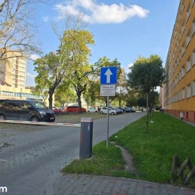 Sprzedam mieszkanie 3-pok. 48m² Płock, Jachowicza.