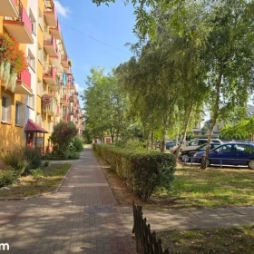 Sprzedam mieszkanie 3-pok. 48m² Płock, Jachowicza.