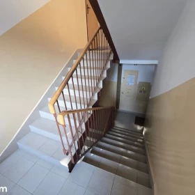 Sprzedam mieszkanie 3-pok. 48m² Płock, Jachowicza.