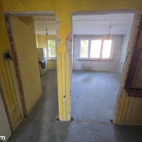 Sprzedam mieszkanie 3-pok. 48m² Płock, Jachowicza.