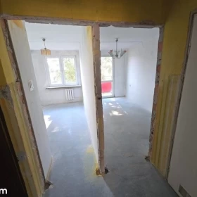 Sprzedam mieszkanie 3-pok. 48m² Płock, Jachowicza.