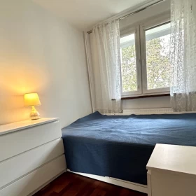 Sprzedam komfortowe mieszkanie 35 m kw Warszawa na Powiślu 