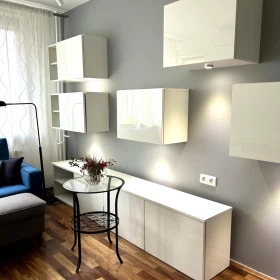 Sprzedam komfortowe mieszkanie 35 m kw Warszawa na Powiślu 