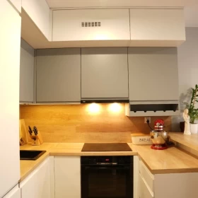 Sprzedam mieszkanie Kraków 46m- 3 pokoje, Kliny